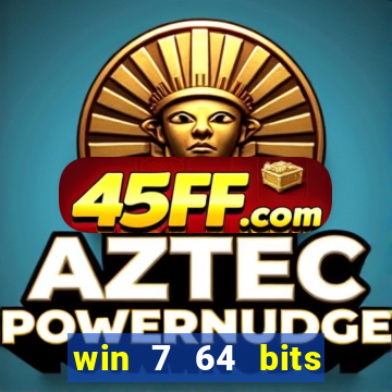 win 7 64 bits download iso